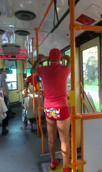 Morning Picdump