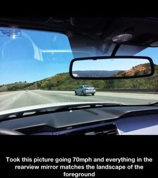 Just Wait Until You See It…