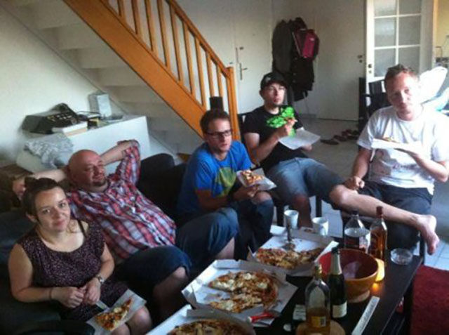 Just Wait Until You See It…