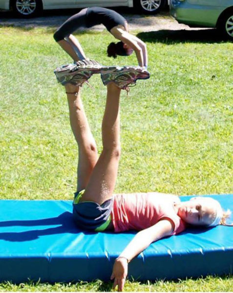 Just Wait Until You See It…