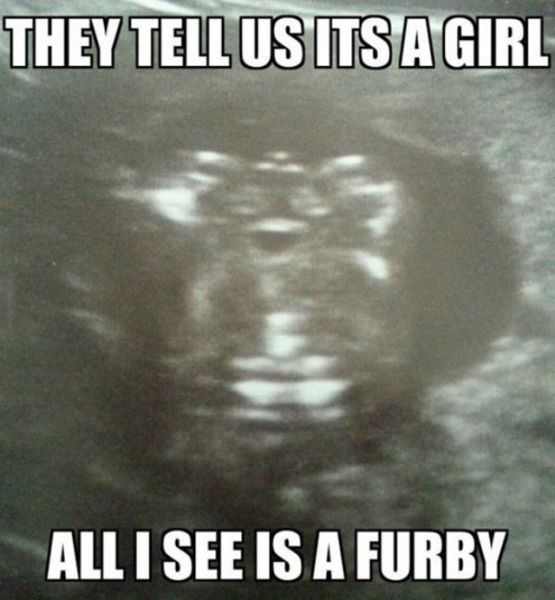 Just Wait Until You See It…