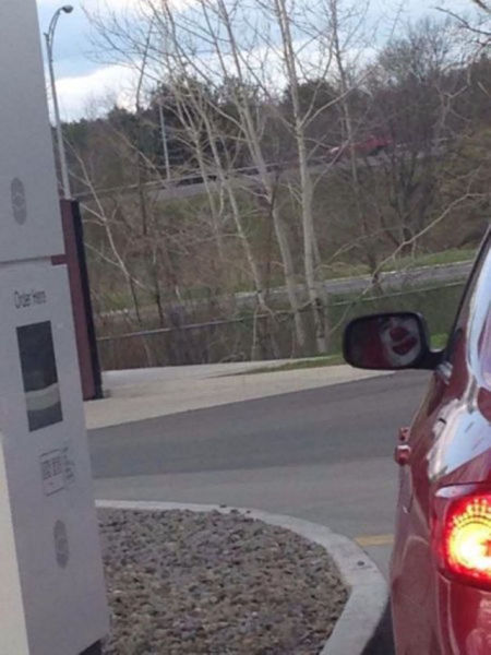 Just Wait Until You See It…