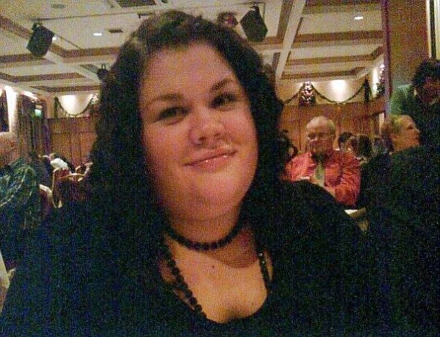 One Woman’s Drastic Body Transformation for the Sake of Her Kids