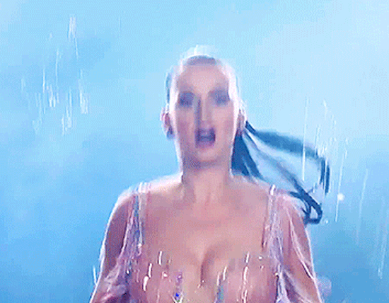 Sexy GIFs of Girls Skipping
