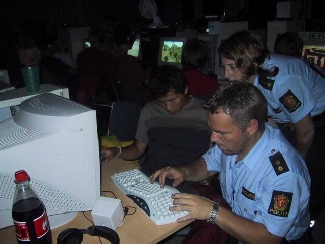 Morning Picdump