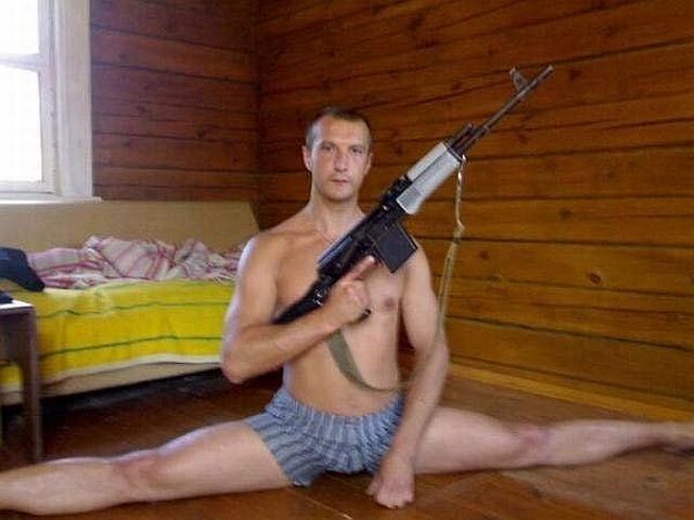 Morning Picdump