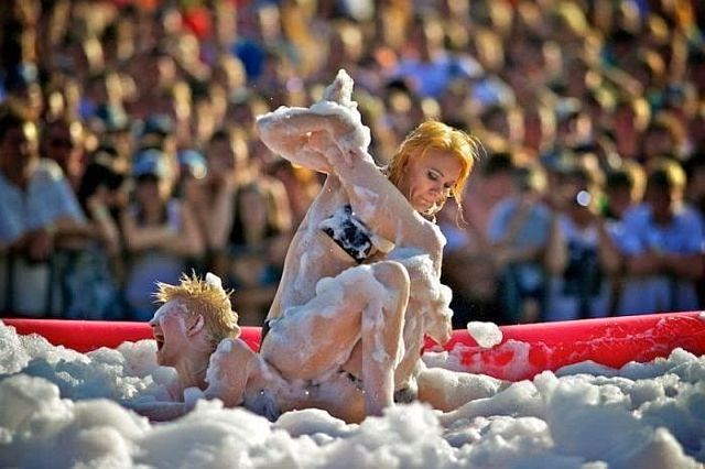 Morning Picdump