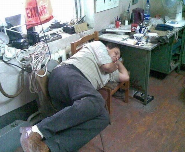 Morning Picdump