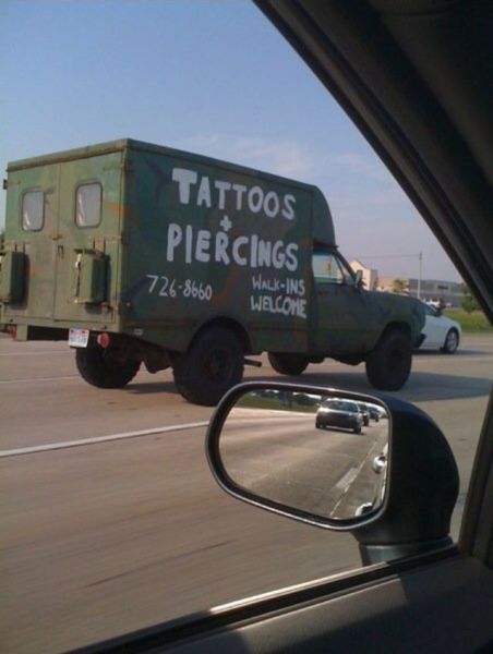 Morning Picdump