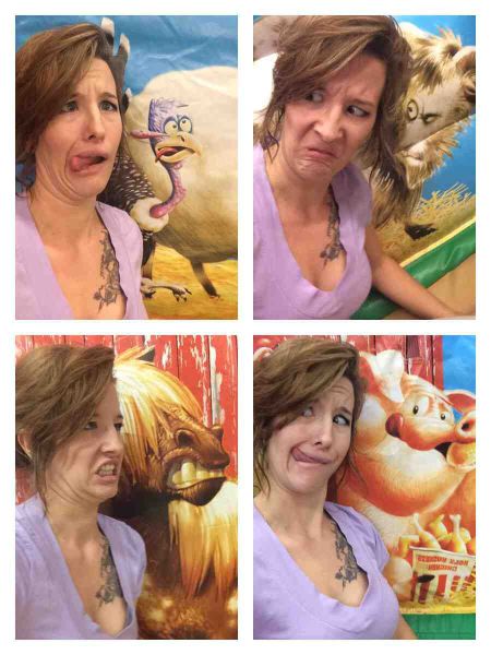 Morning Picdump
