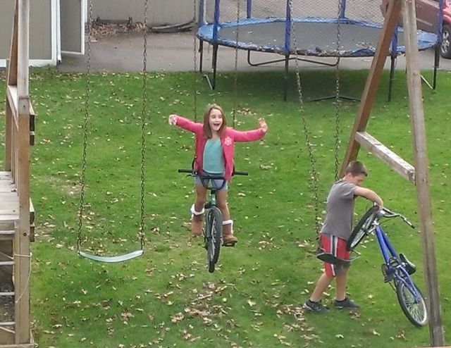 Morning Picdump