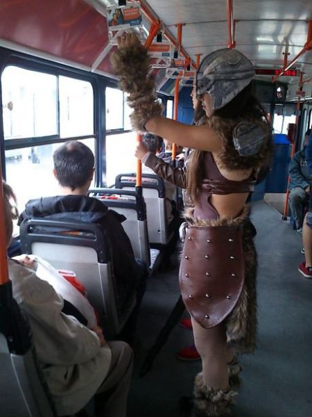 Morning Picdump