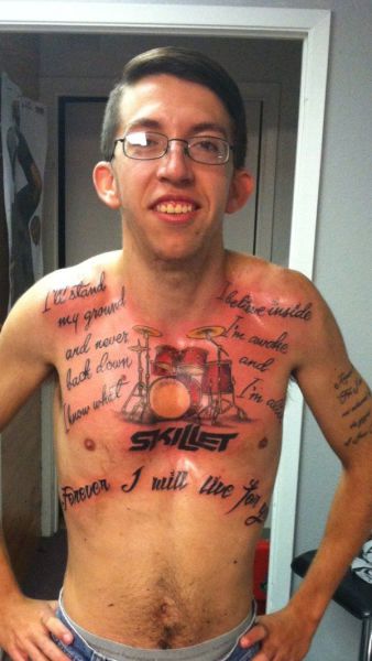 Morning Picdump