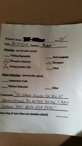 Morning Picdump