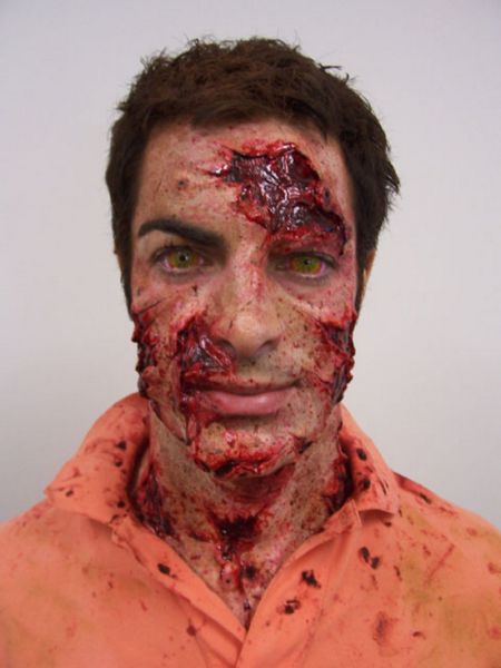 In the Movies, Nothing Is As It Seems