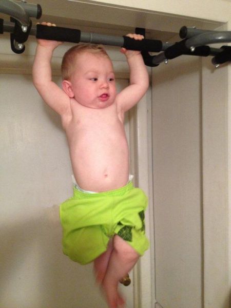 Morning Picdump