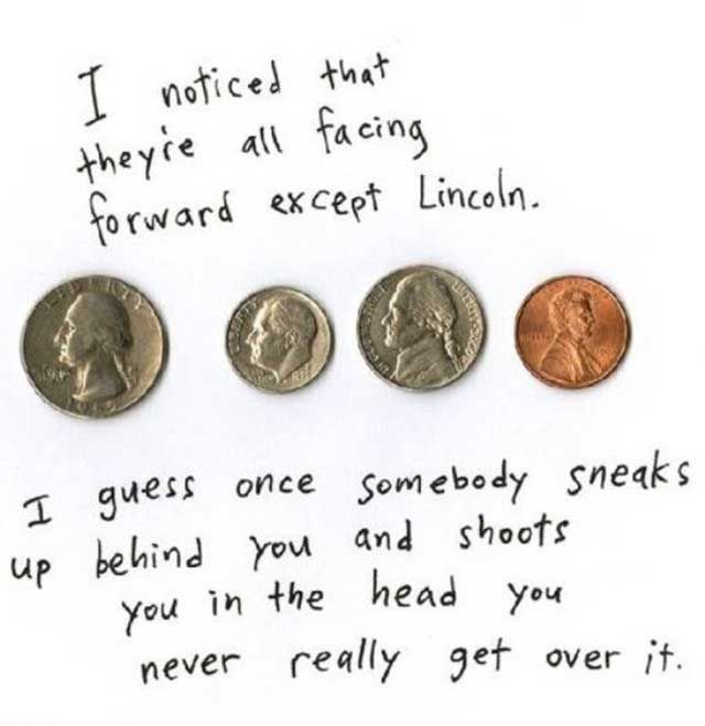 Pictures for Those With Dirty Minds