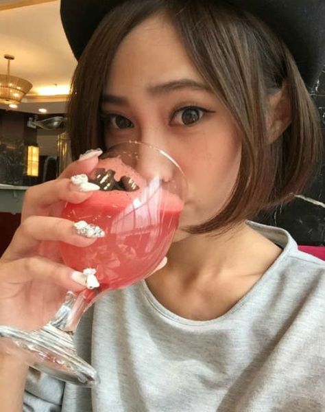 A Sex-Selling Chinese Hitchhiker