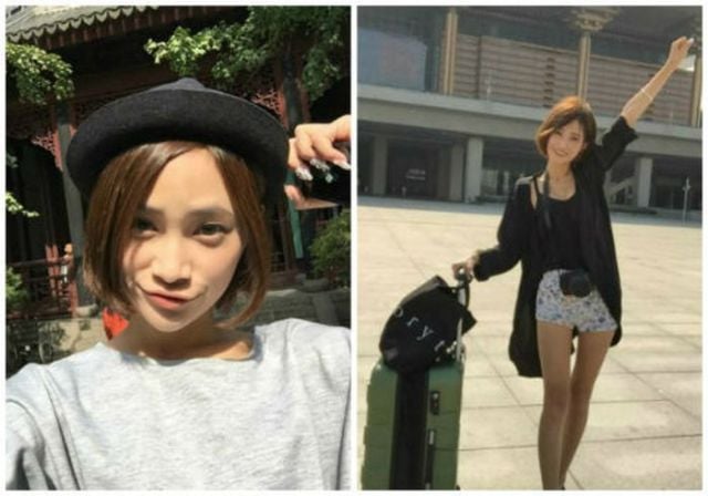 A Sex-Selling Chinese Hitchhiker