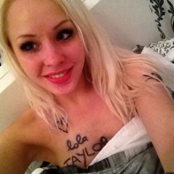 This Russian Porn Star Is Starting a New Career in Politics