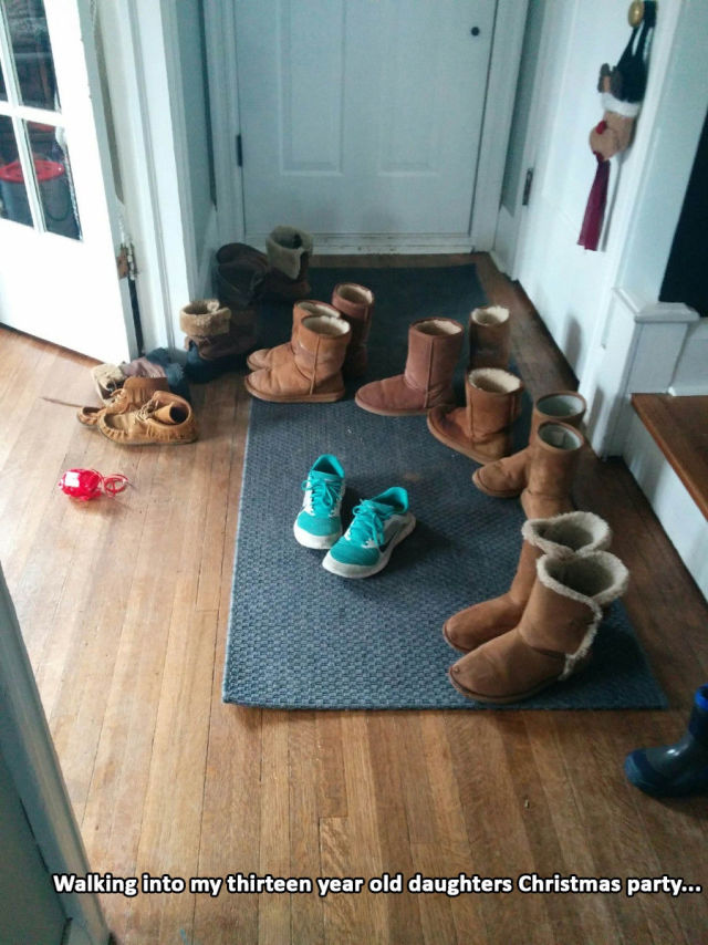 Morning Picdump
