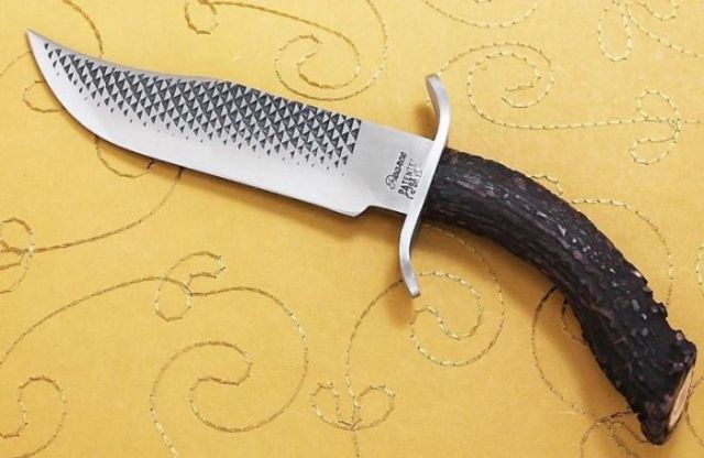 Fascinating Knives