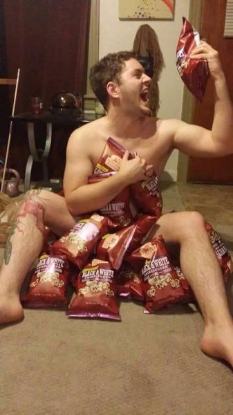 Morning Picdump