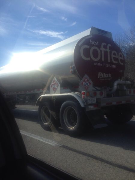 Morning Picdump