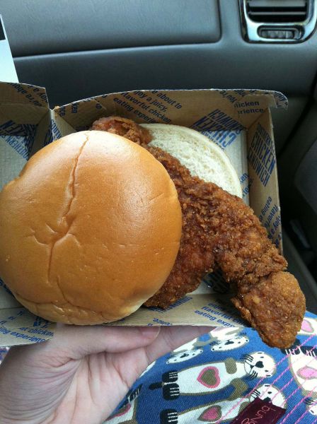 Morning Picdump