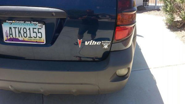 Hilarious Bumper Stickers