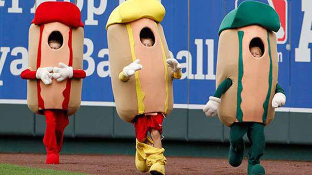 Utterly Hilarious Clothing Malfunctions