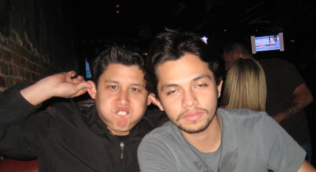 This Might Be the Effects of One Drink too Many