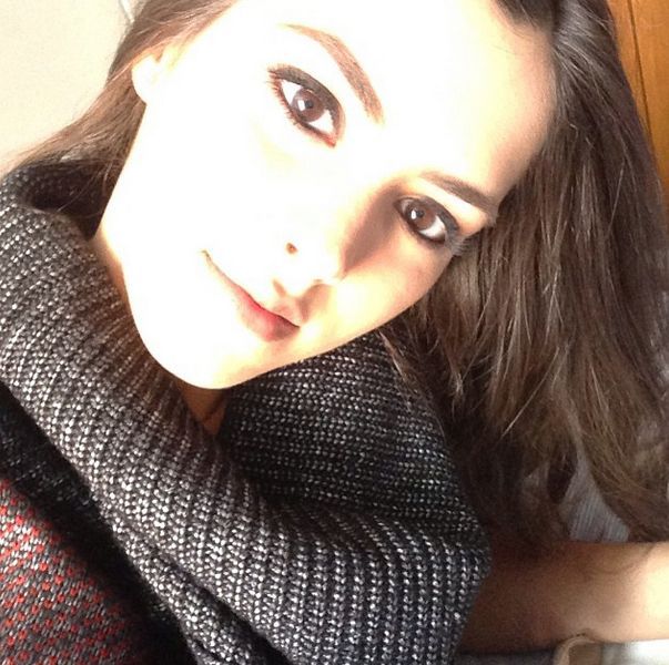 2014’s Miss Universe Is One Gorgeous Looking Girl