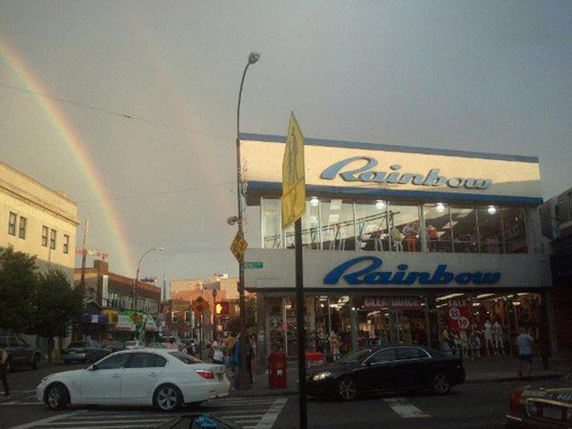 Life Is Full of Funny Coincidences