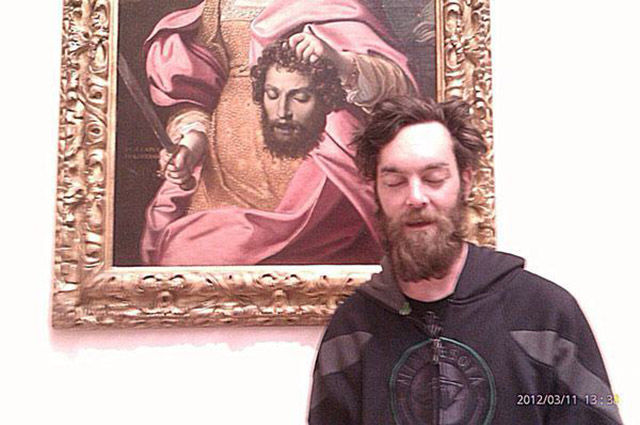 Life Is Full of Funny Coincidences