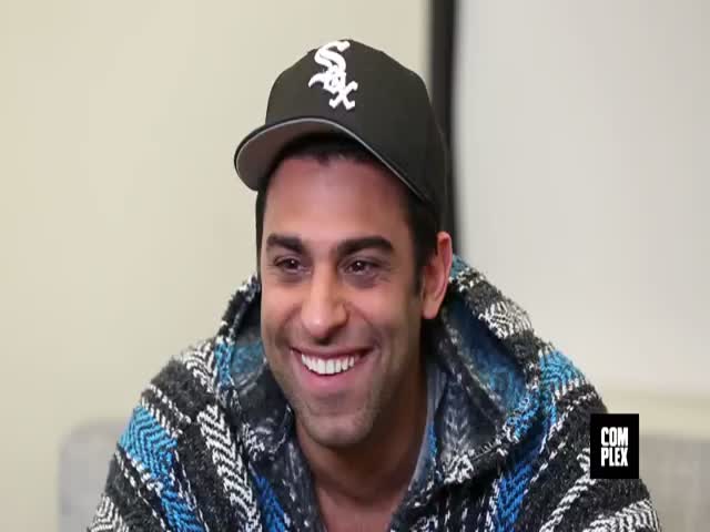 Is Virtual Reality the Future of Porn? 