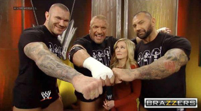 Pictures for Those With Dirty Minds