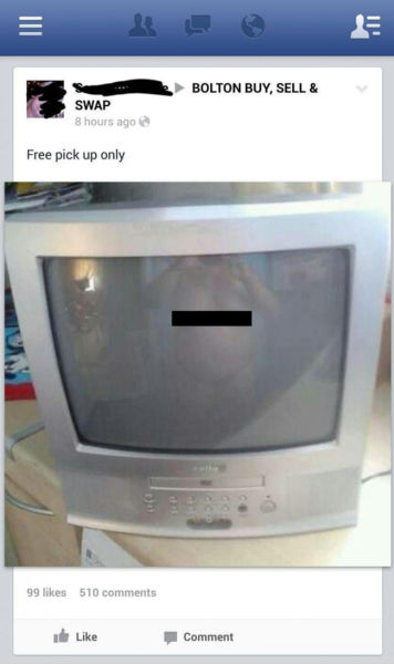 Mirrors Just Made These Photos More Interesting