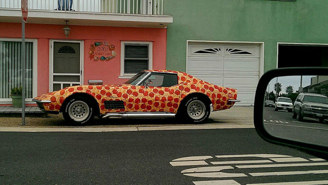 Morning Picdump