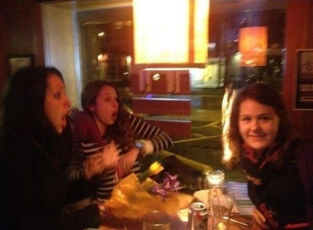 Painful Moments That Were Perfectly Caught on Camera