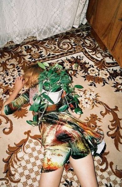 A Roundup of Russian Social Network Craziness