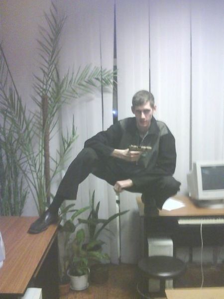 A Roundup of Russian Social Network Craziness