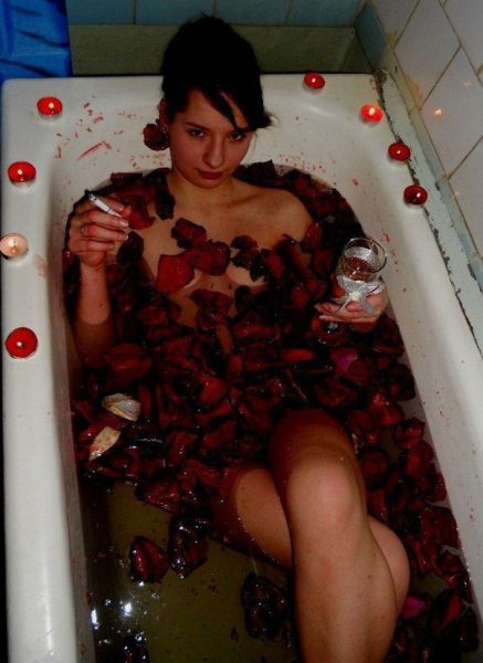 A Roundup of Russian Social Network Craziness