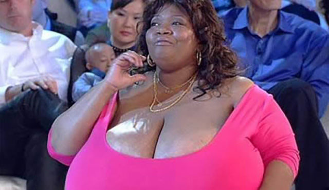 The Brutal Honest Truths about Boobs