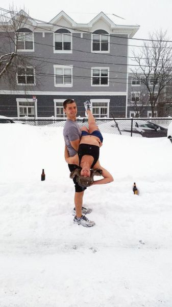 Daily Picdump [WEEKEND EDITION]