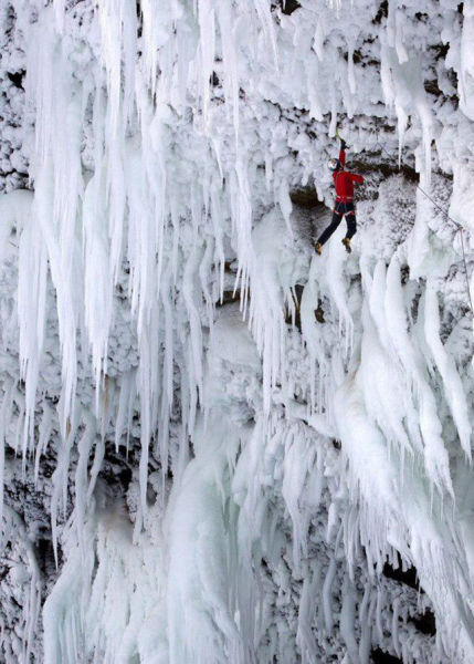 Hell Nope, Not in a Million Years!