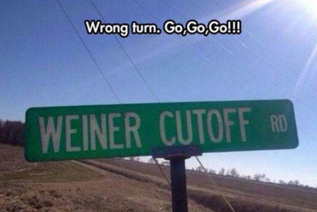 Hell Nope, Not in a Million Years!