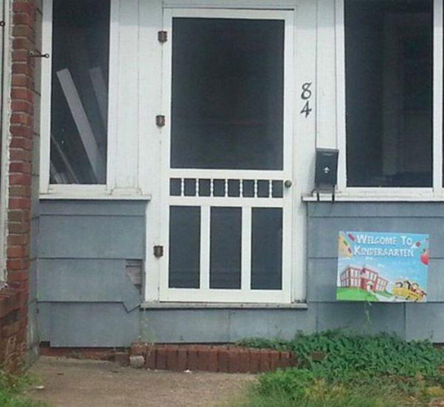 Hell Nope, Not in a Million Years!