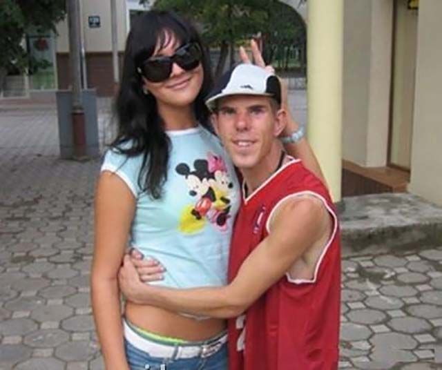 You Should Always Judge a Guy by the Girl He Is with