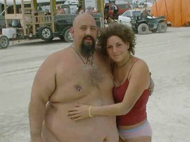 You Should Always Judge a Guy by the Girl He Is with